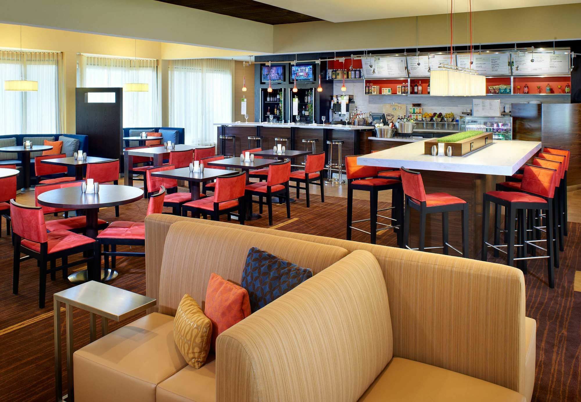 Hotel Courtyard St. Louis Creve Coeur Zewnętrze zdjęcie