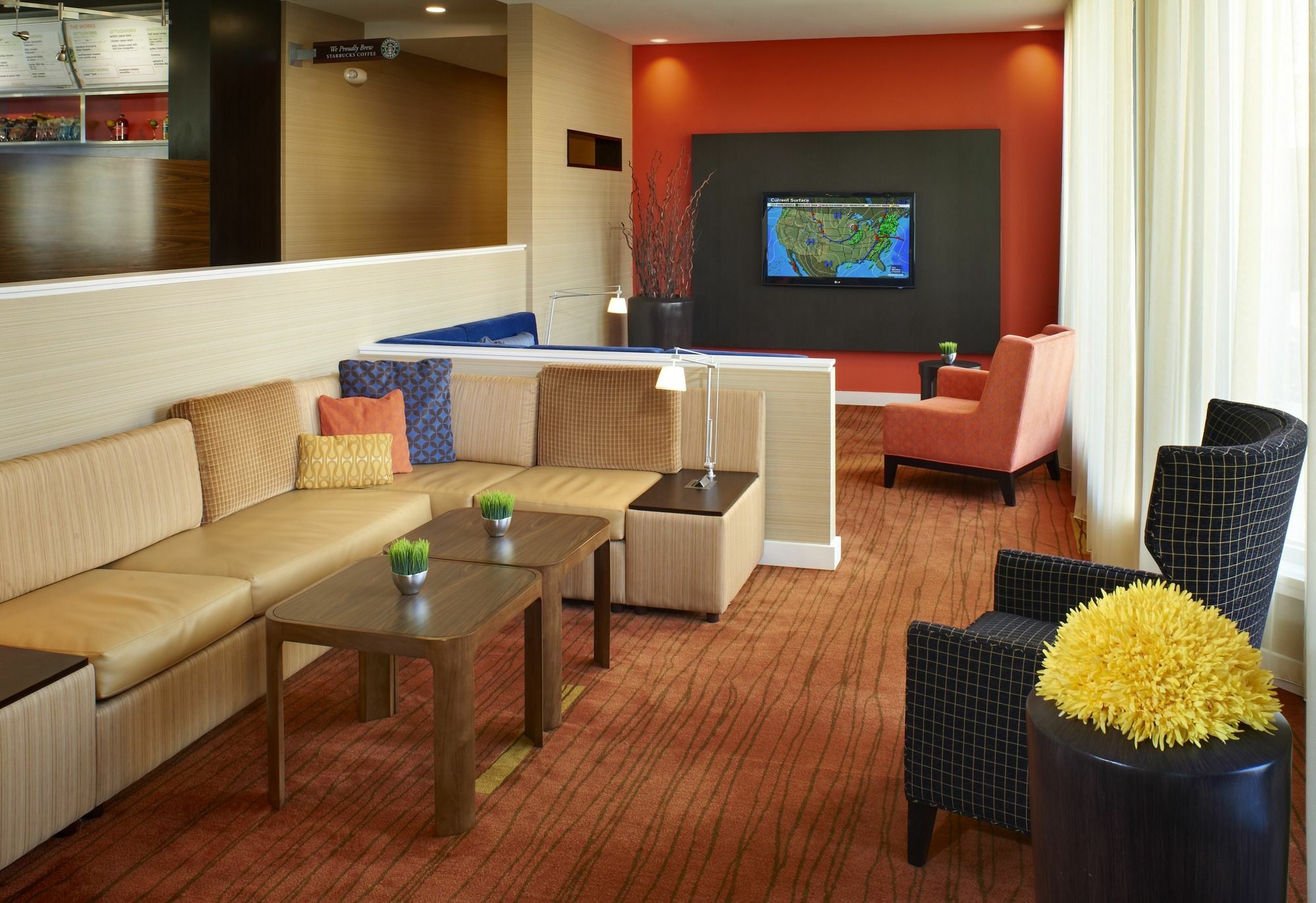 Hotel Courtyard St. Louis Creve Coeur Zewnętrze zdjęcie